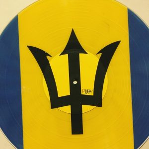 Custom DJ Vinyl samples for DJ Puffy 2016 Redbull threestyle winner – Custom DJ Vinyl